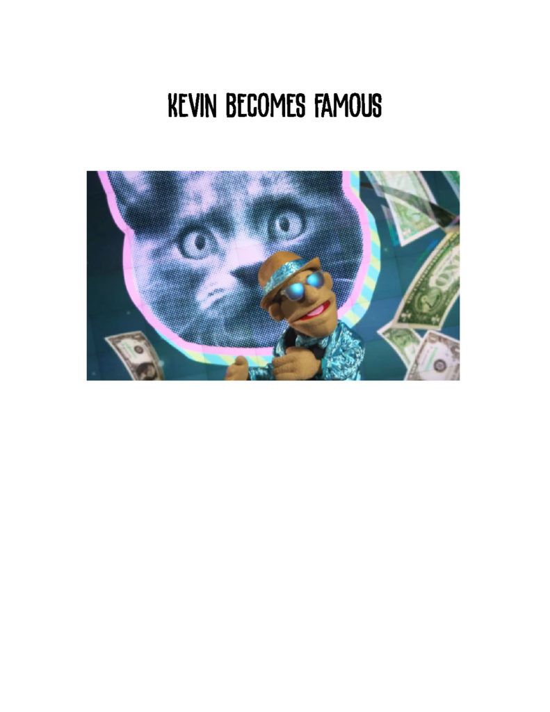 Kevin Becomes Famous Video Lesson All Access_Page_01