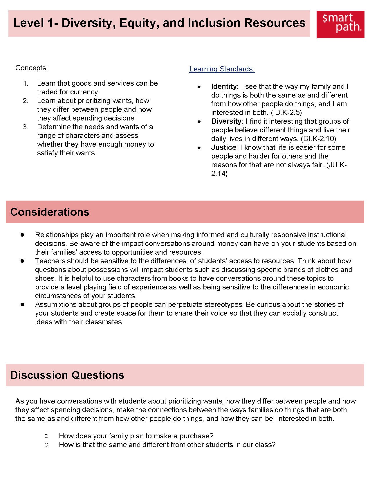 Level One Diversity and Inclusion Guide_Page_1